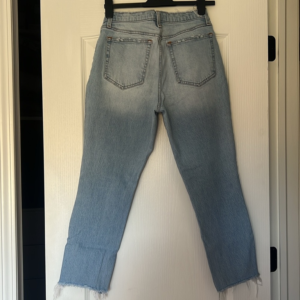 Abercrombie & Fitch Jeans - Picture 2 of 3